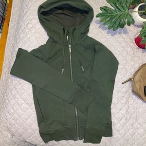 WORN ONCE Lululemon Sweatshirt